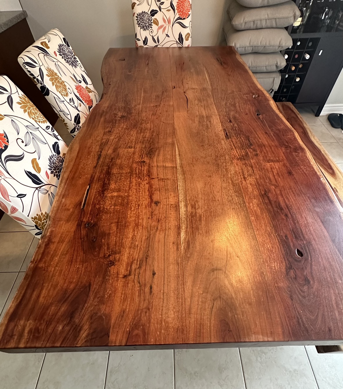 Table earth dining 8 people image indicator(6)