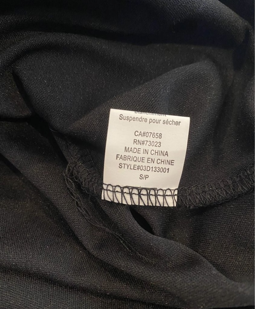 Black strapless lace dress image indicator(4)