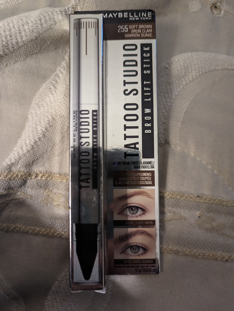 make up only used for one or two time only - photo 5