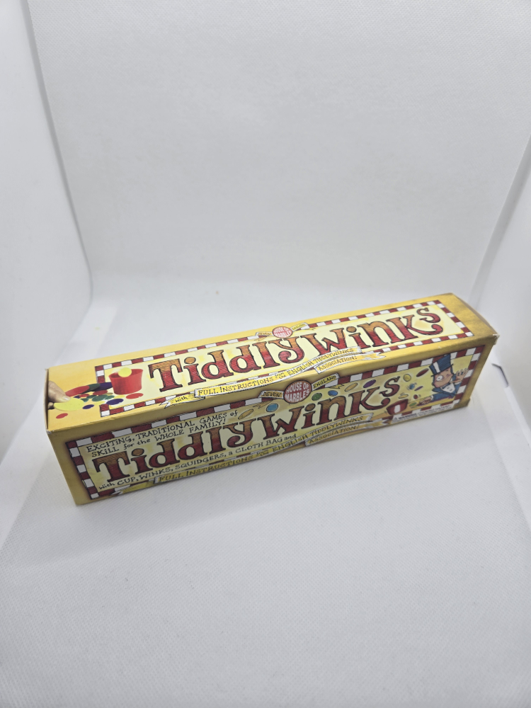 tiddlywinks - photo 2