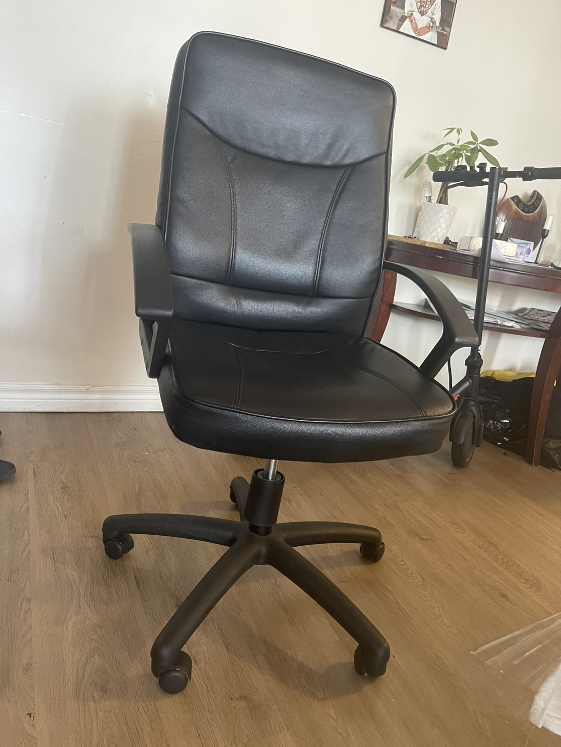 Gaming/office chair image indicator(5)