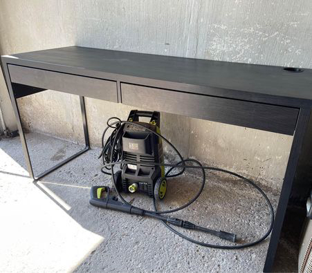 IKEA Desk - photo 3