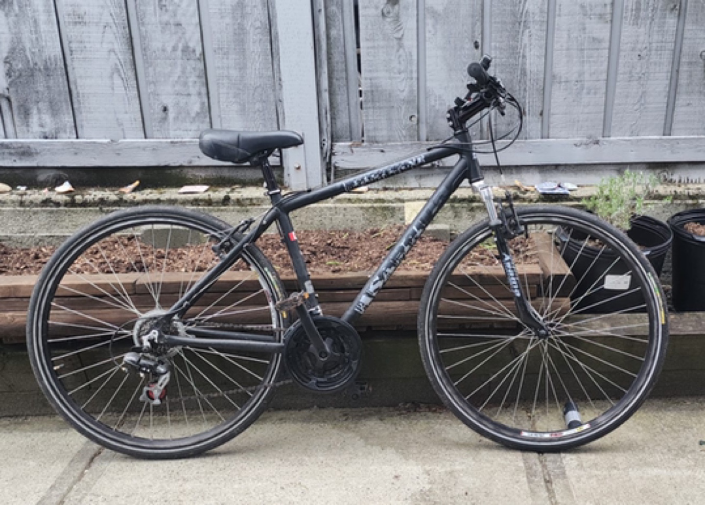 Asama Bicycle - photo 2