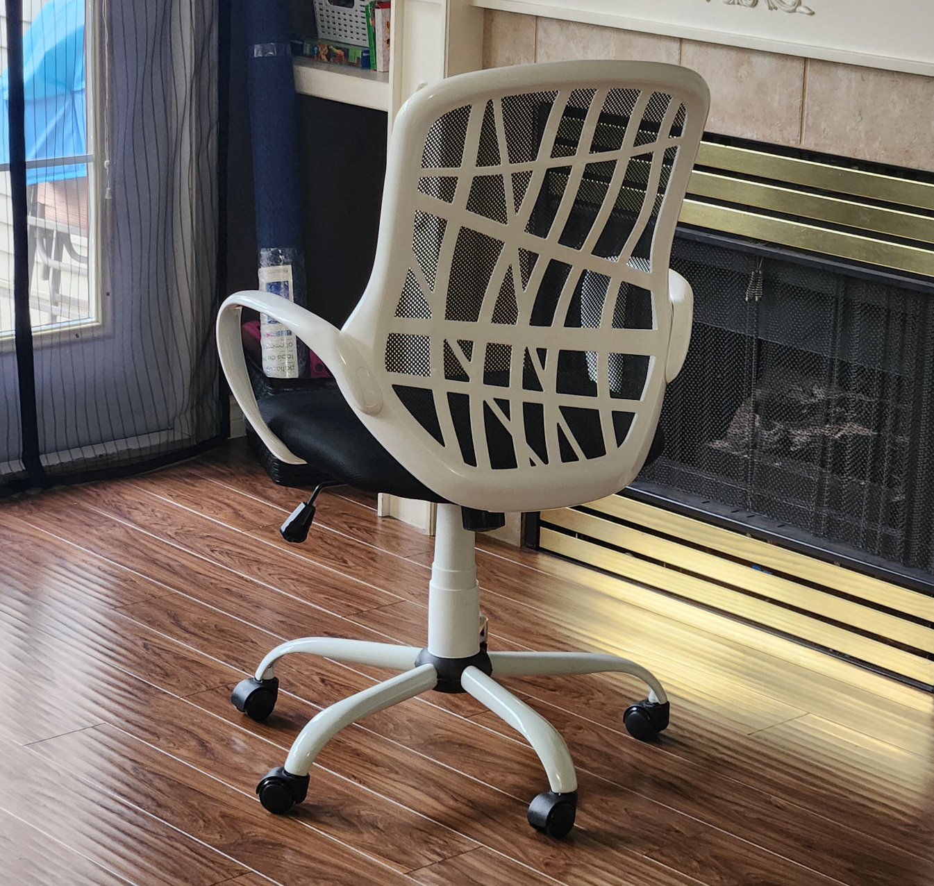 Office Chair - photo 3