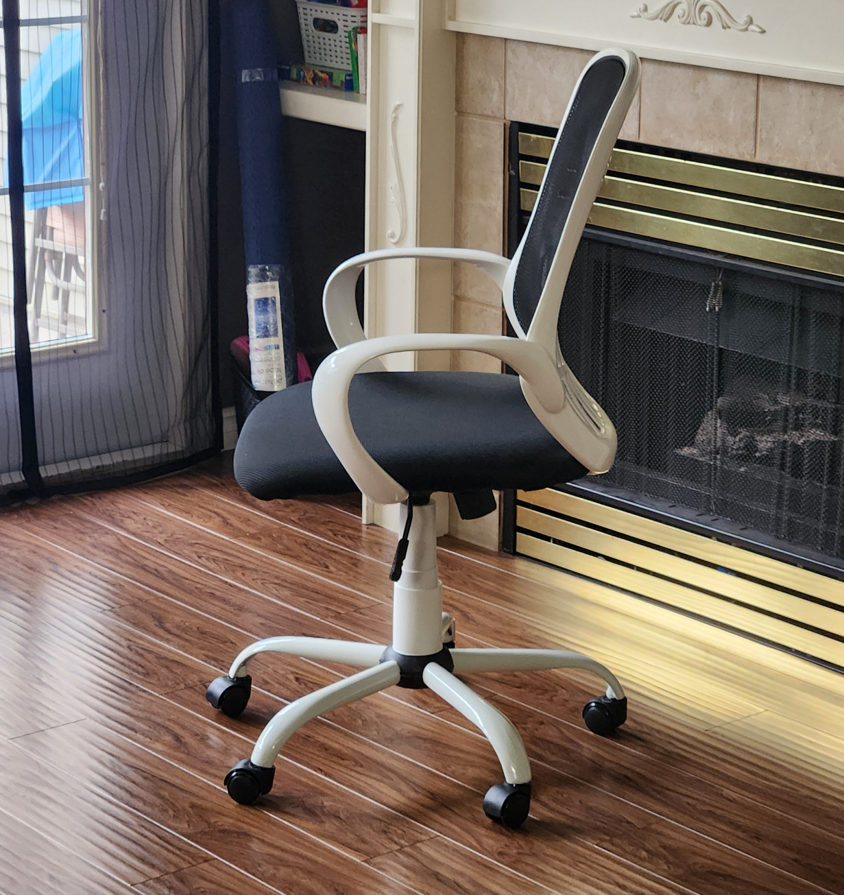 Office Chair - photo 4