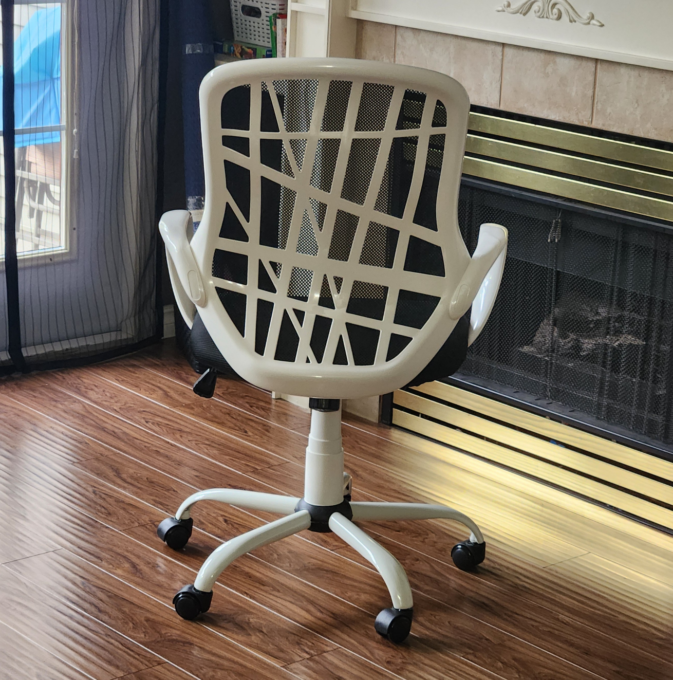Office Chair - photo 5