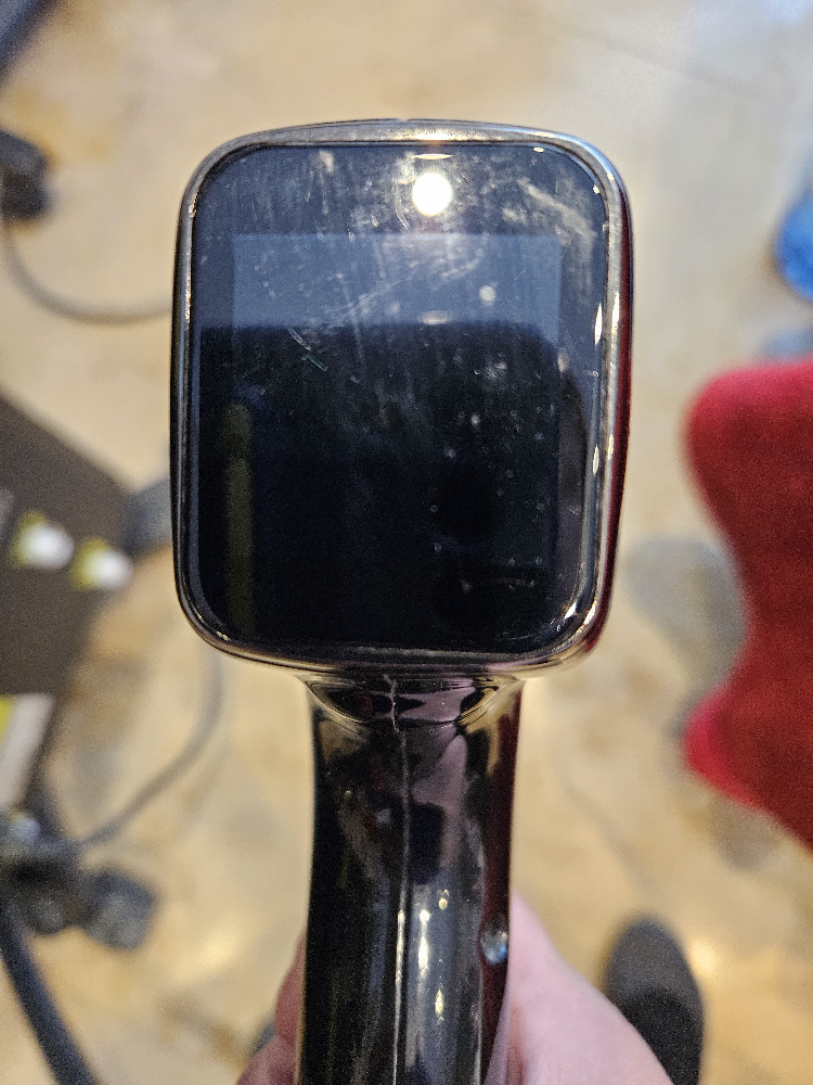 IPL laser multifunction machine image indicator(6)