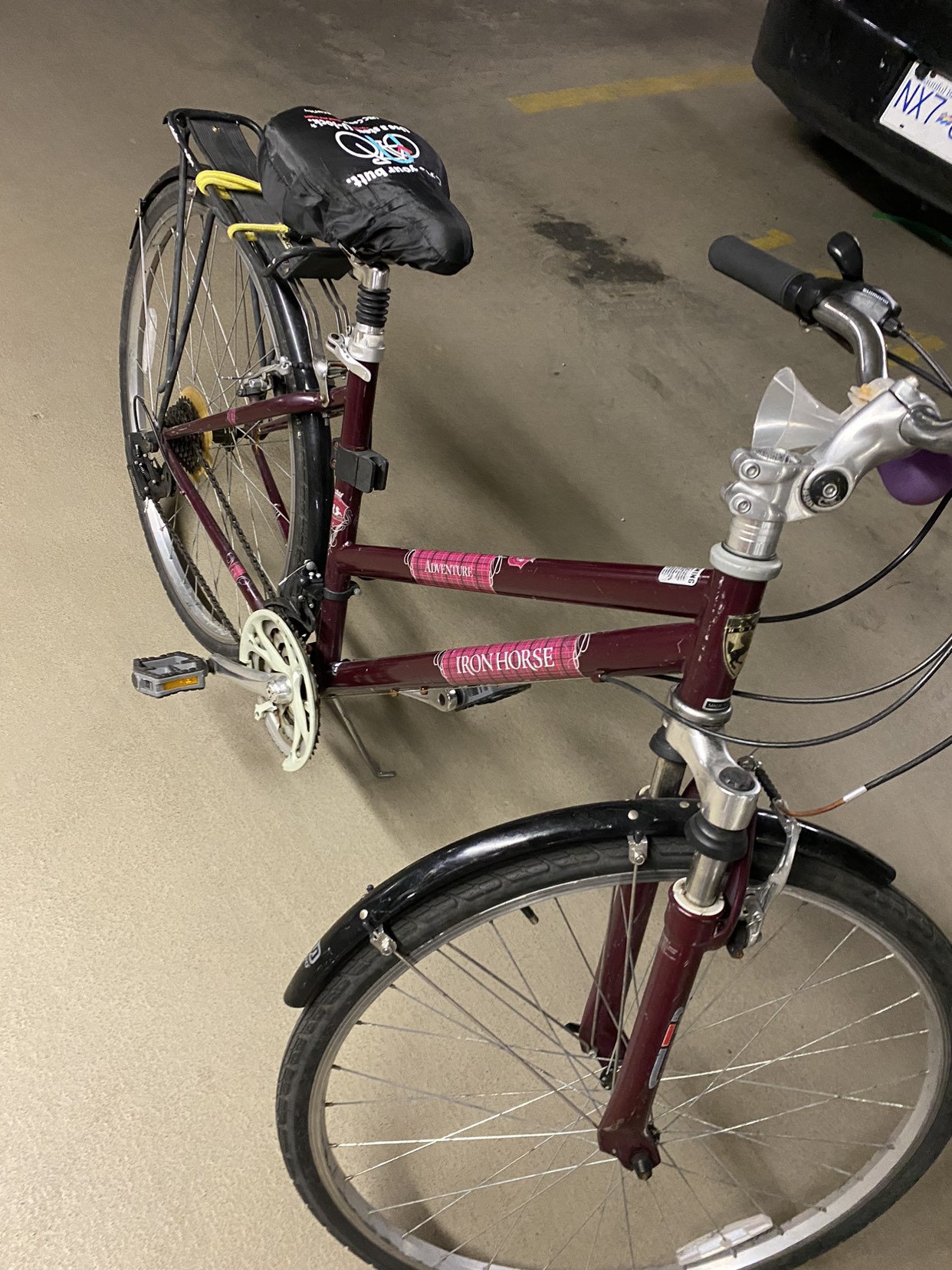 Great bike for all seasons - photo 5