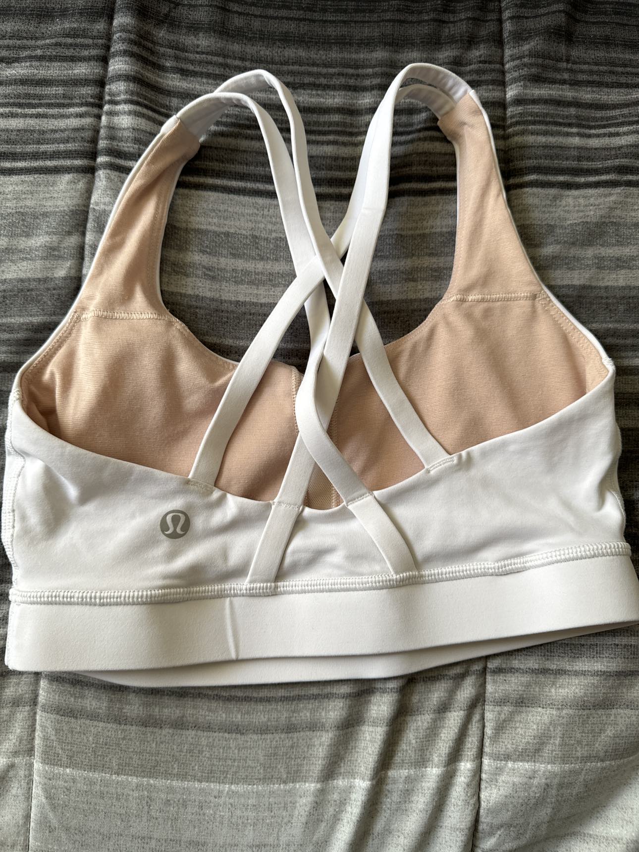 Lulu lemon sports bra - photo 2