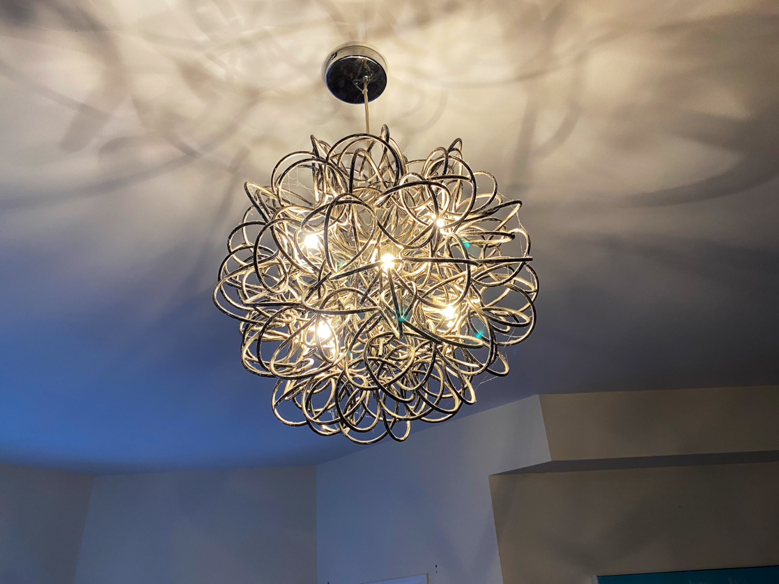 Light- Chandelier thumbnail