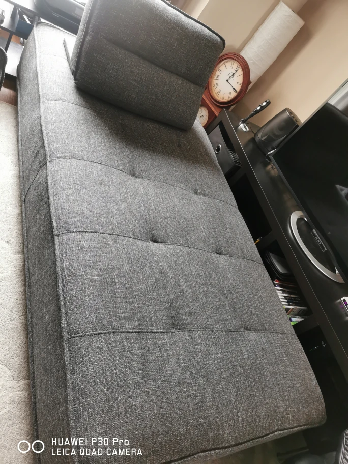 structube couch