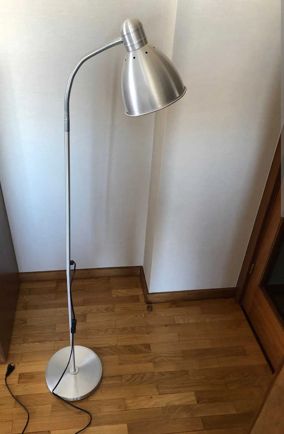 Ikea Lersta Lamp