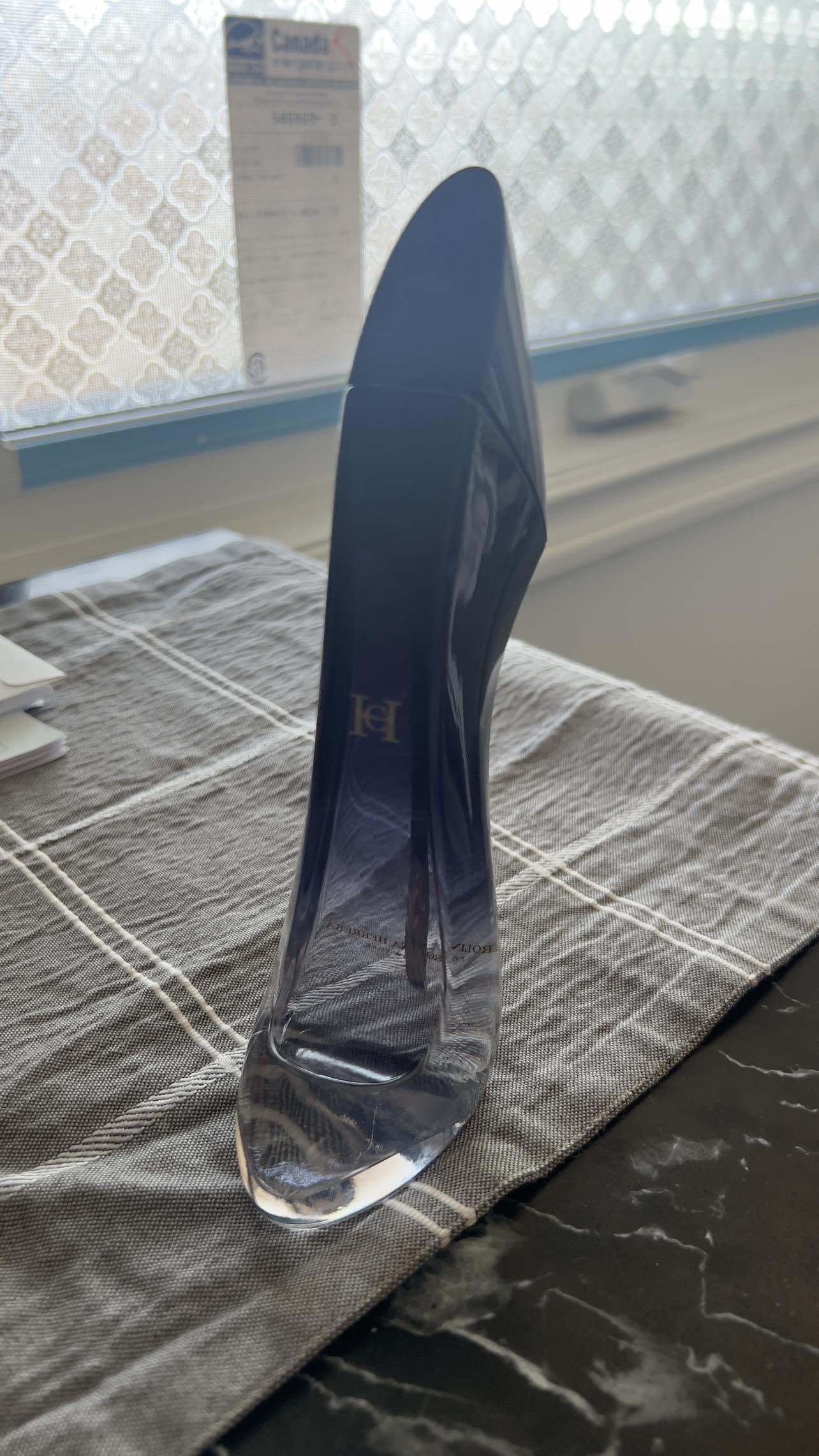 ✨Carolina Herrera Perfume - Good Girl Eau De Parfum 2.7Oz 80ml✨ thumbnail