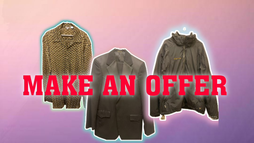 1 Suit 👔 & 1 Style Chic Shirt 👕 Columbia Titanium Coat L/ 5 Ties - photo 2