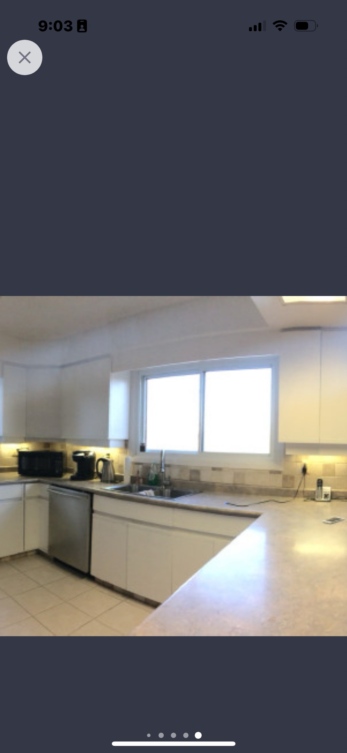 Cabinet makeovers image indicator(8)