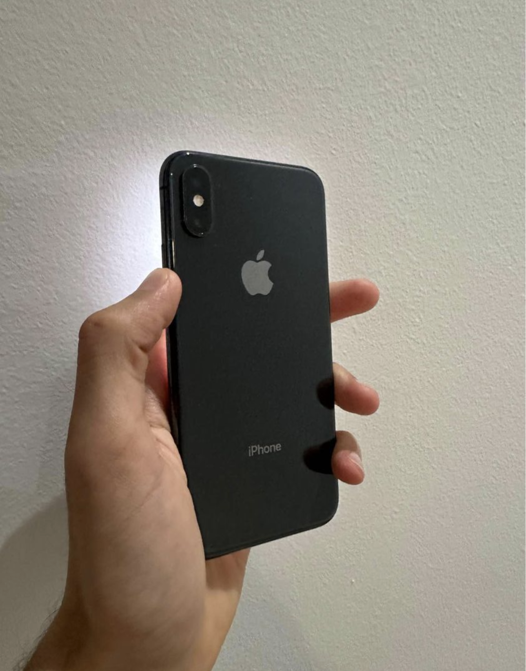 iphone xs (64gb) thumbnail