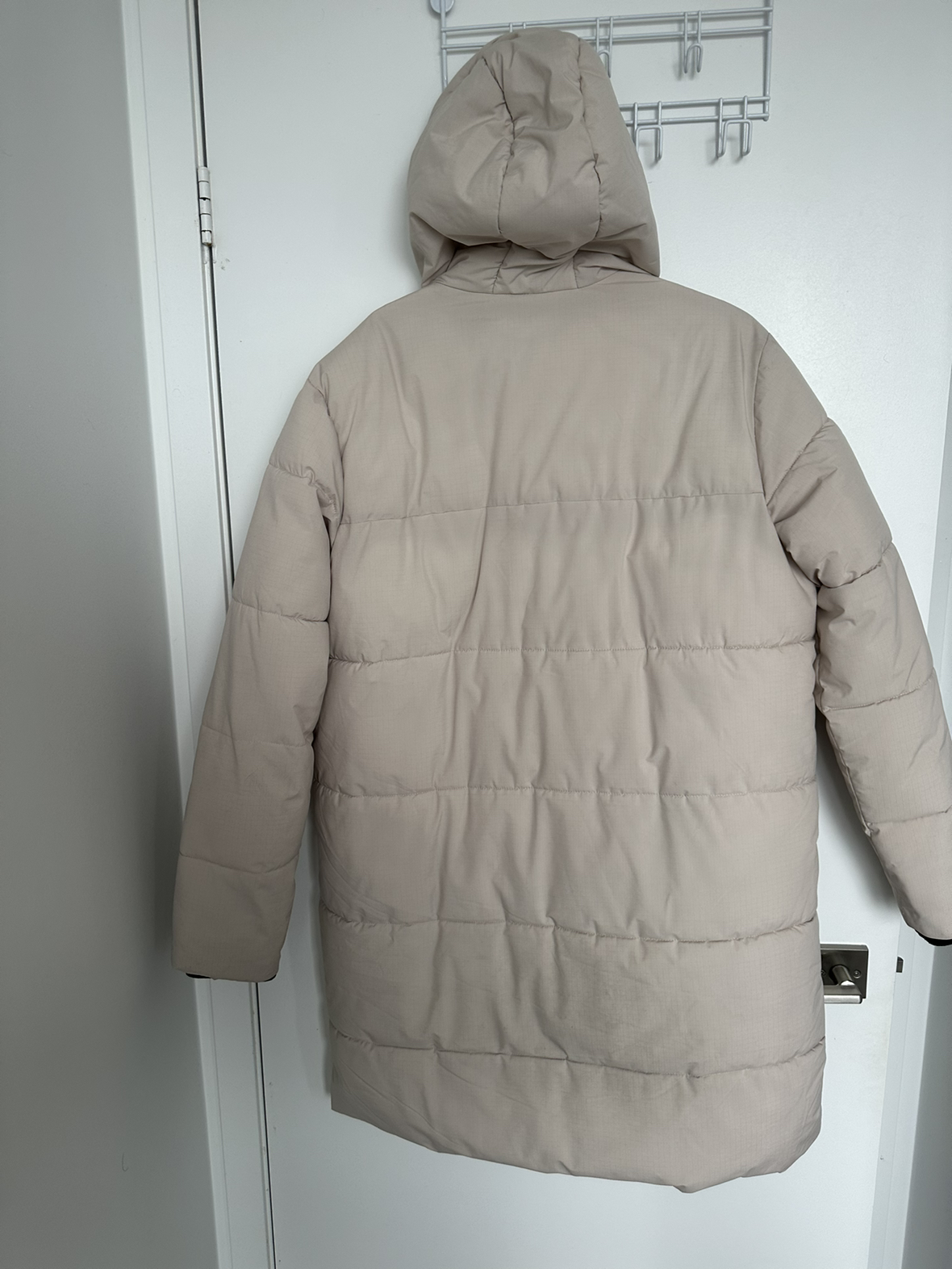 Winter Jacket - photo 4