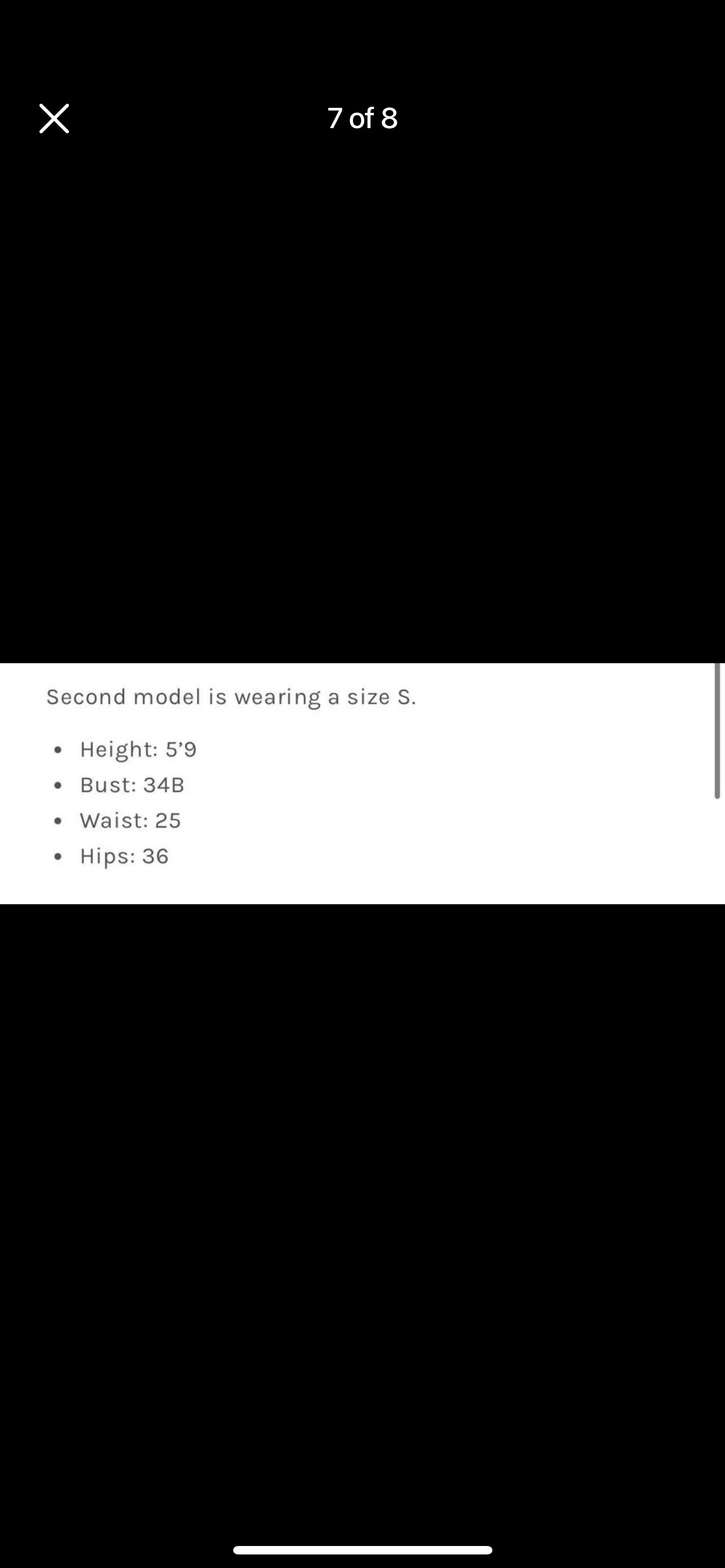 Honey black lace mini dress - cocktail dress image indicator(10)