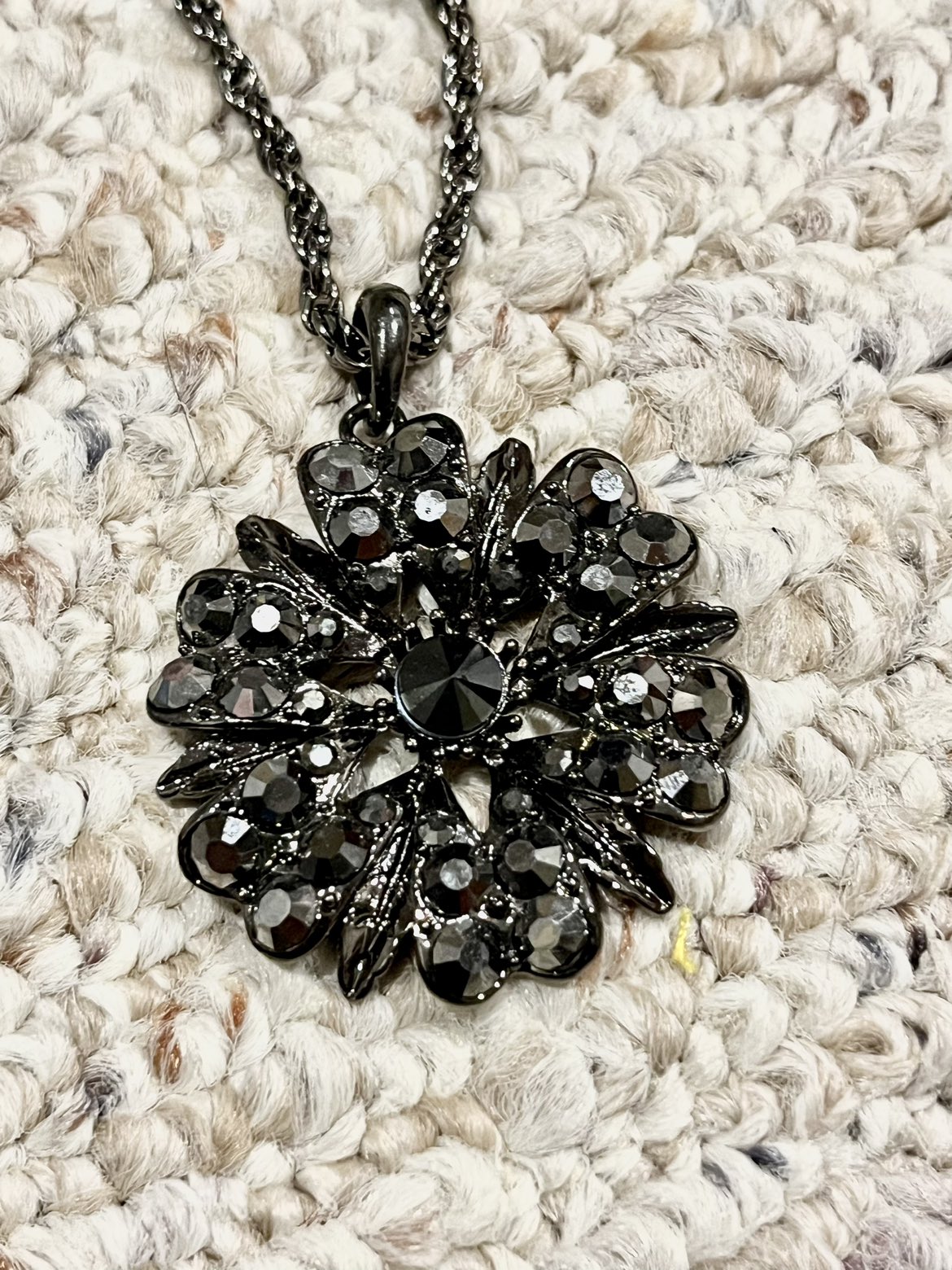 Fashion Necklace image indicator(10)