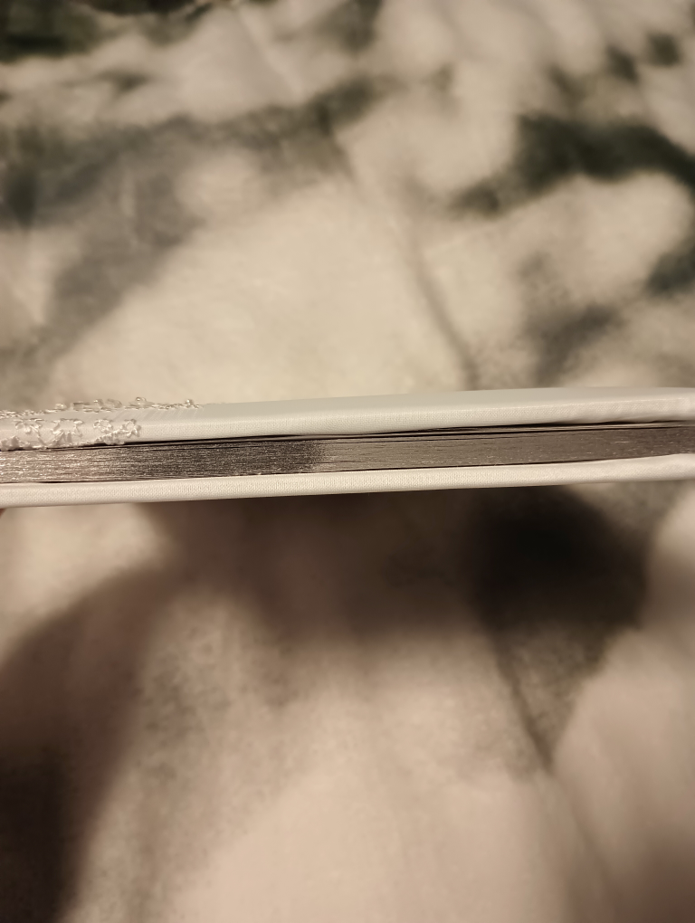 Wedding Guestbook and Photo Album image indicator(6)