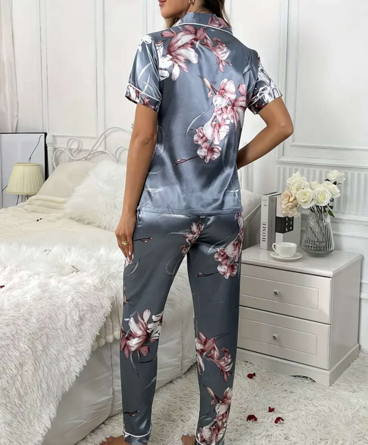 Pajama set, New, size S/M