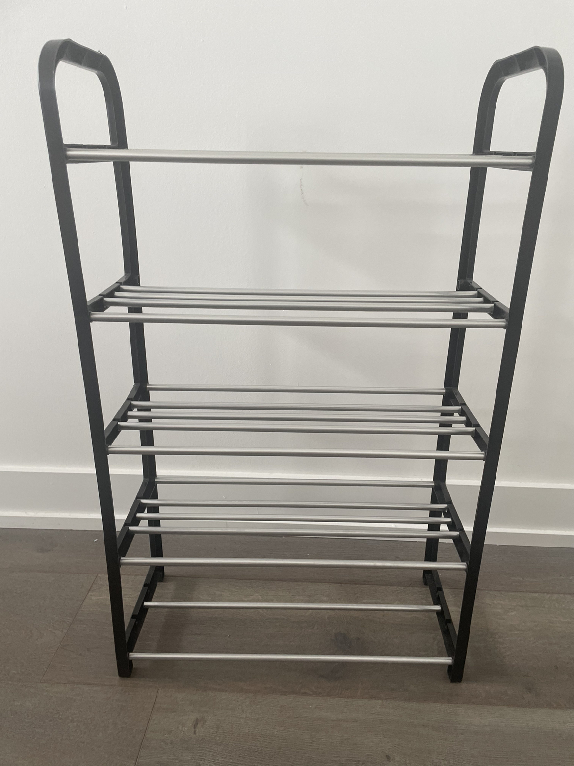 Shoe Rack - photo 2