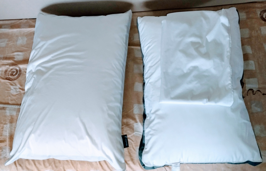 Queen pillows - photo 2