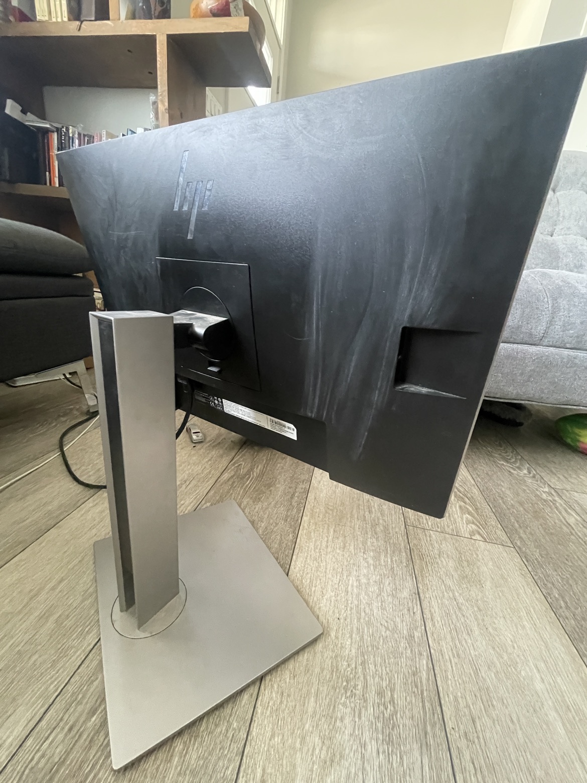 Hp Monitor 21X14 inches - photo 3