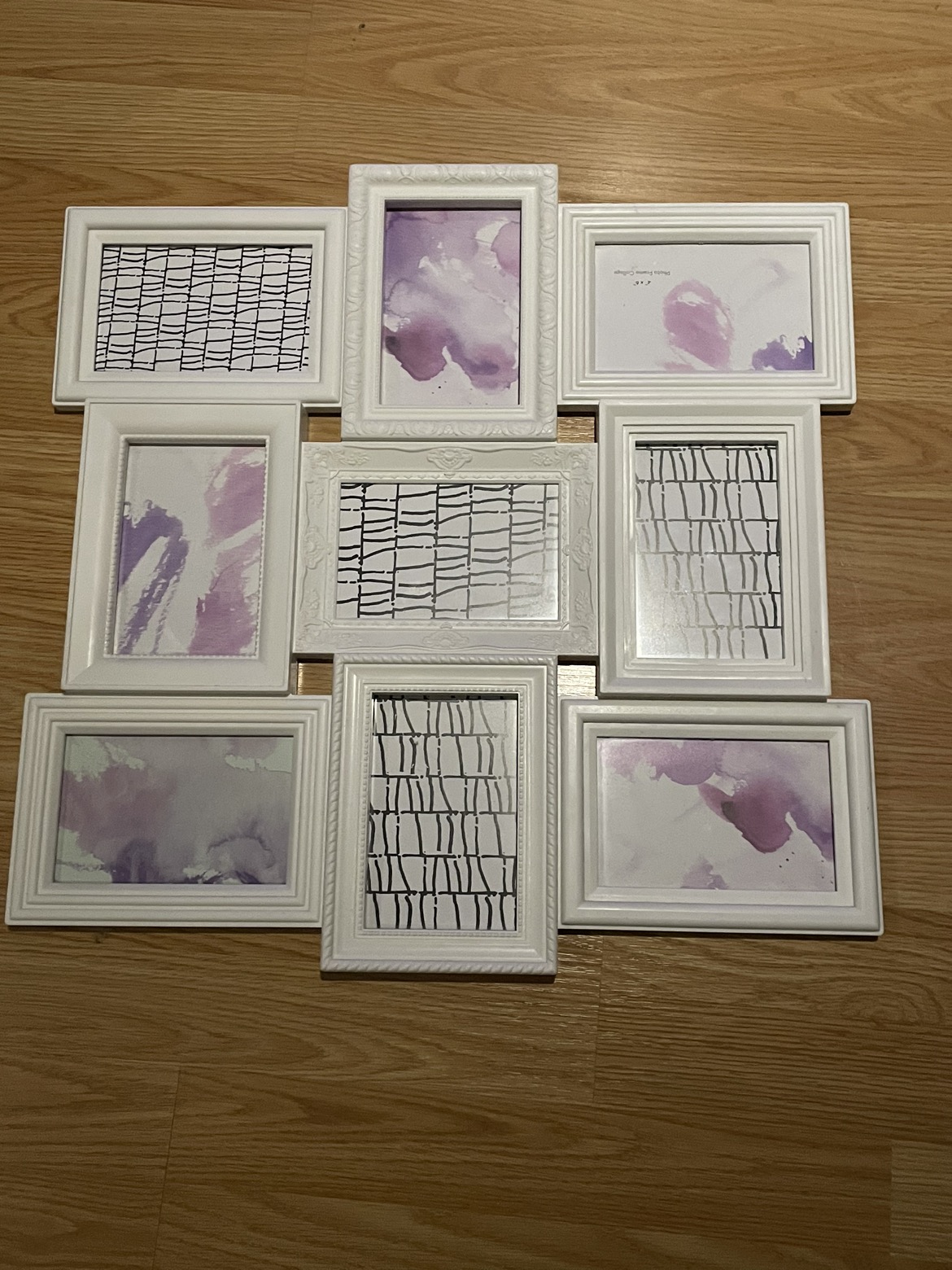 Picture frame