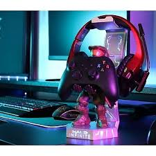Halo: Infinite Deluxe Cable Guy Phone and Controller Holder