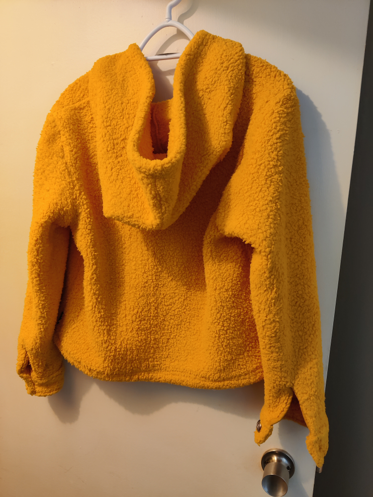 New hoodie - photo 2