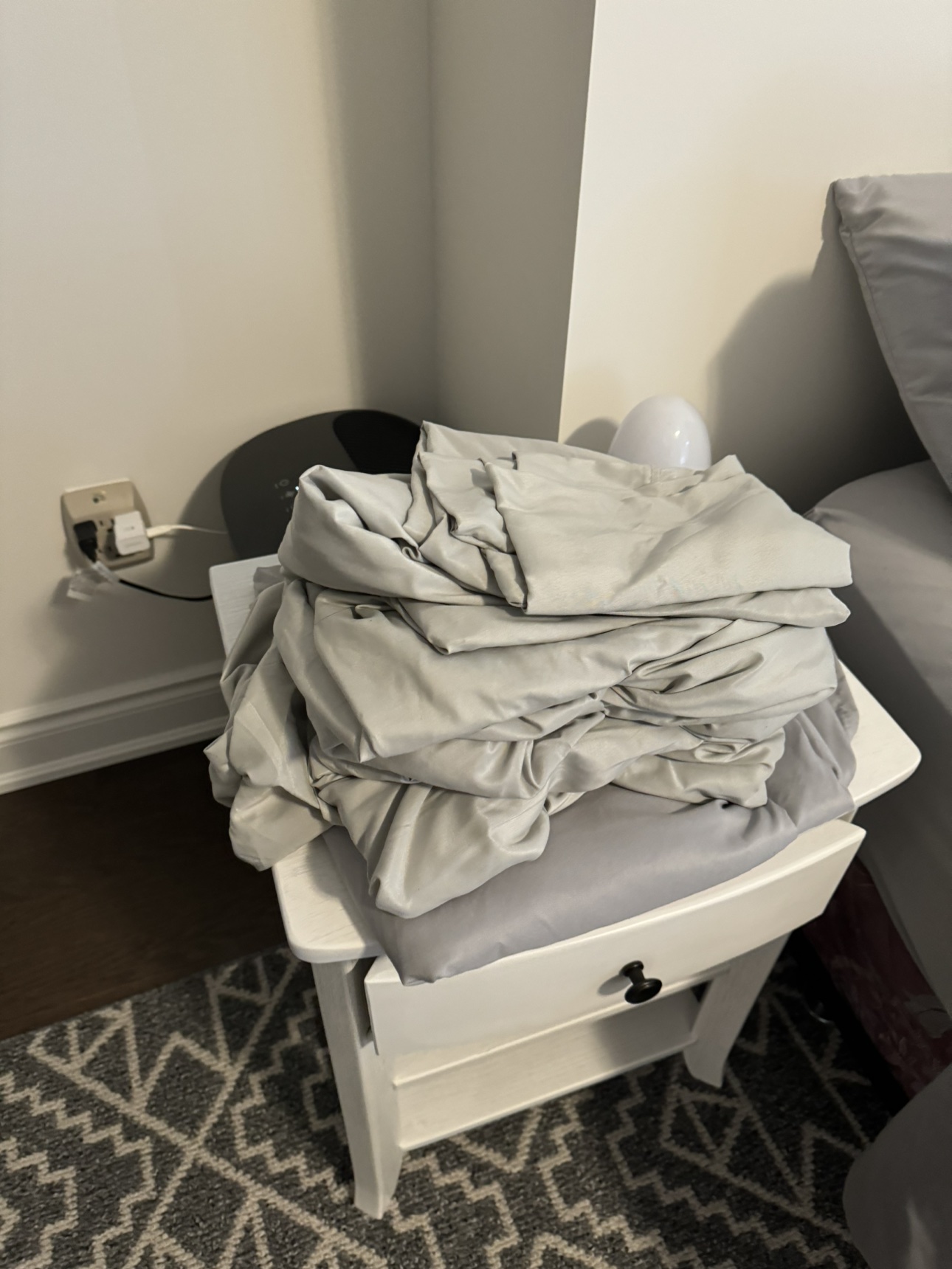 Bed in bag set - photo 2