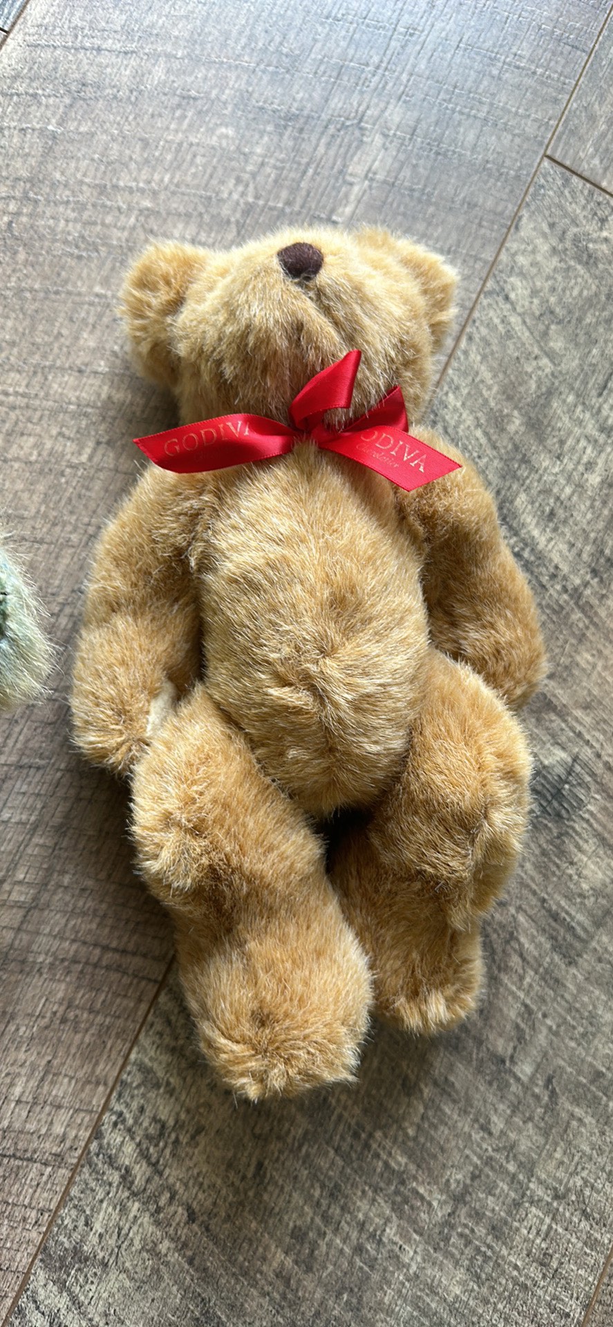 RETIRED TY Bears Lot image indicator(4)