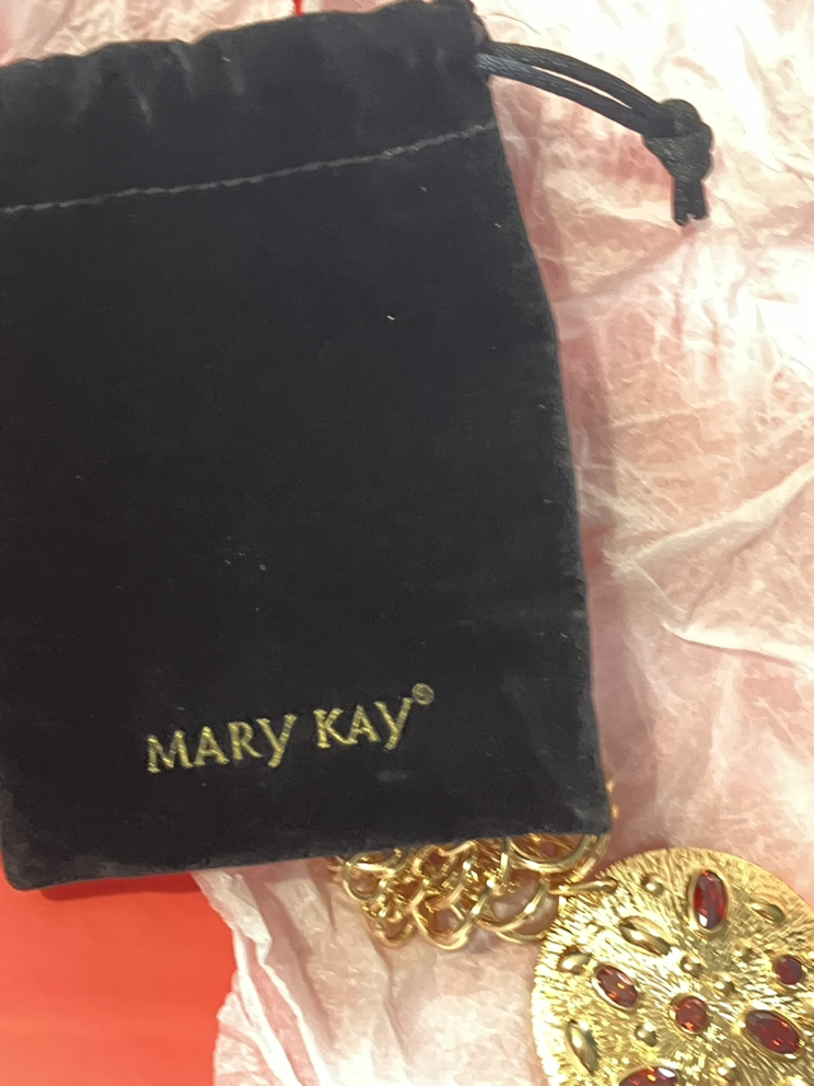 Brand New Original Mary Kay Necklace - photo 3