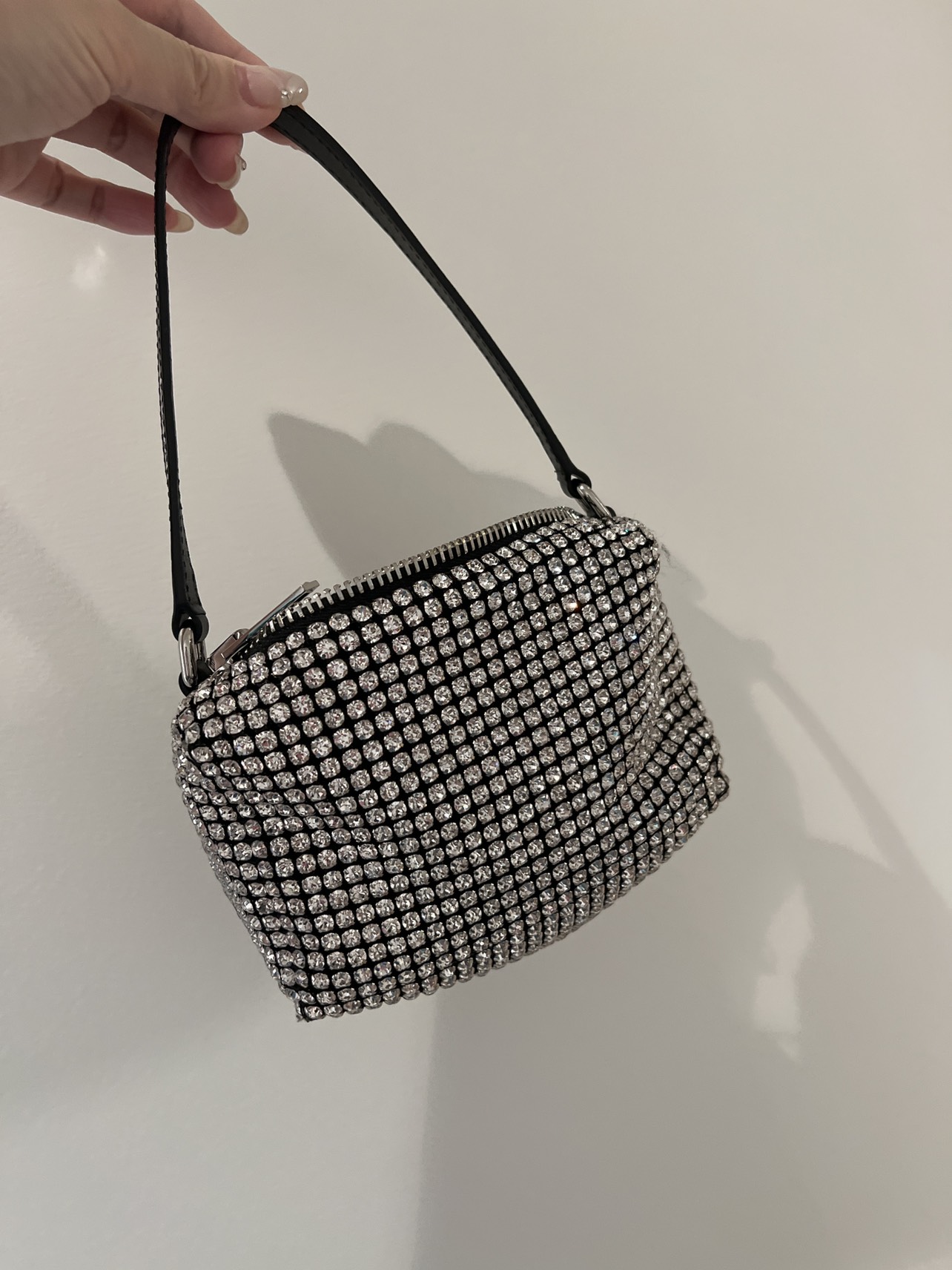 Alexander wang bag thumbnail