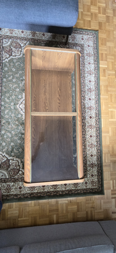 Coffee Table - photo 2