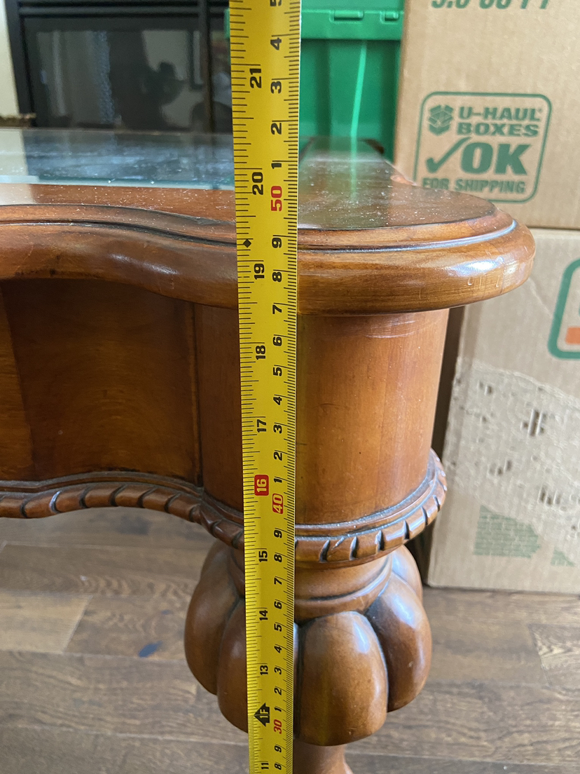 Coffee table for sale - photo 3