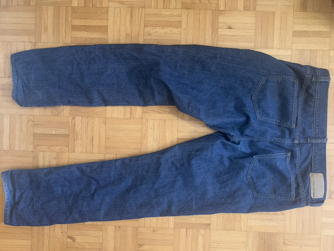 Calvin Klein skinny jeans image indicator(2)