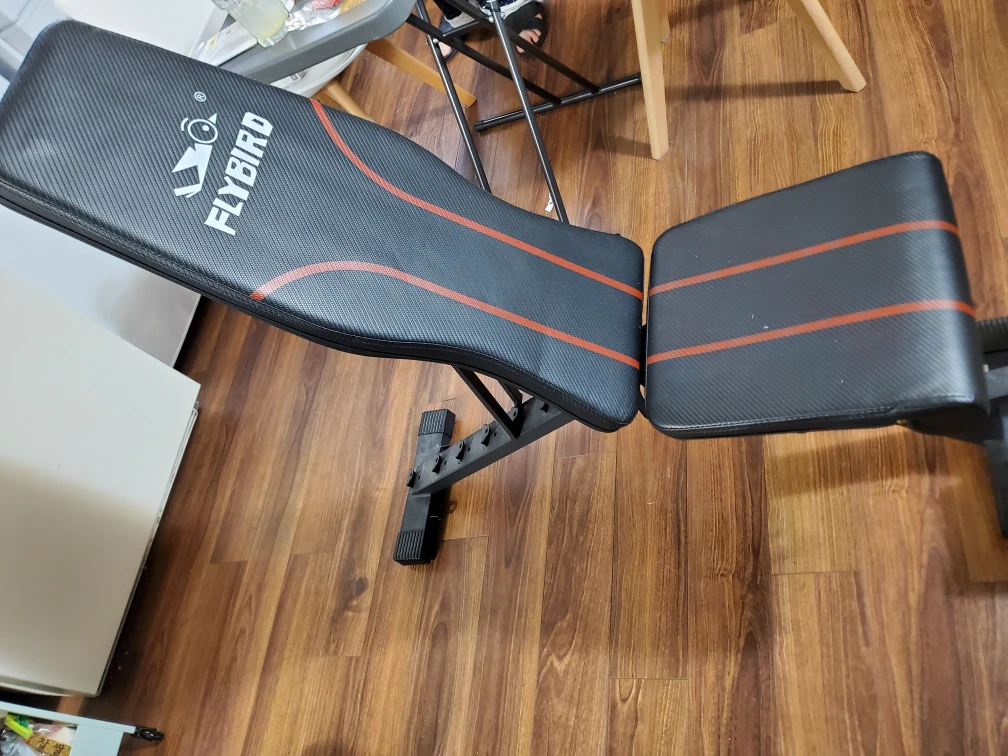 weight bench thumbnail