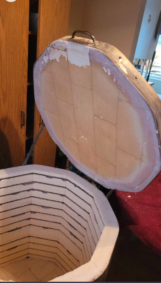 Large kiln for sale image indicator(2)