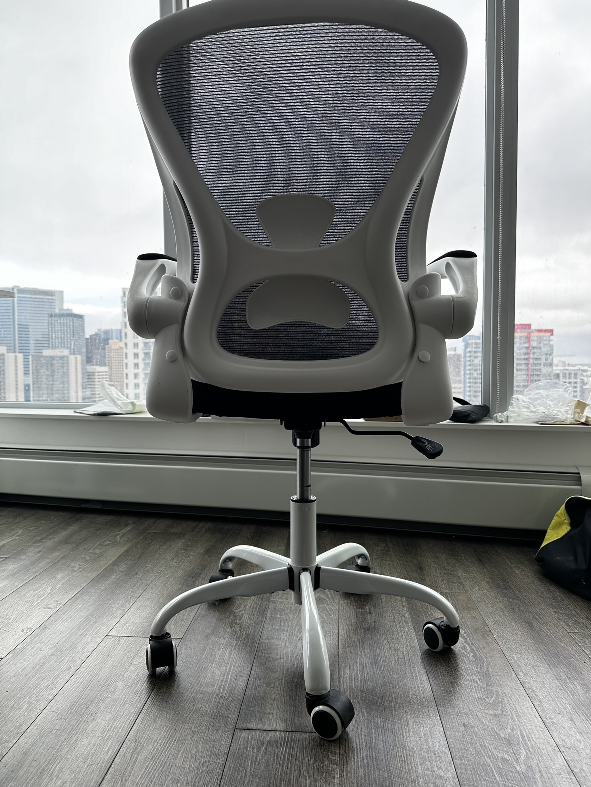 Sytas Office Chair, Ergonomic Home Desk Chair - photo 3