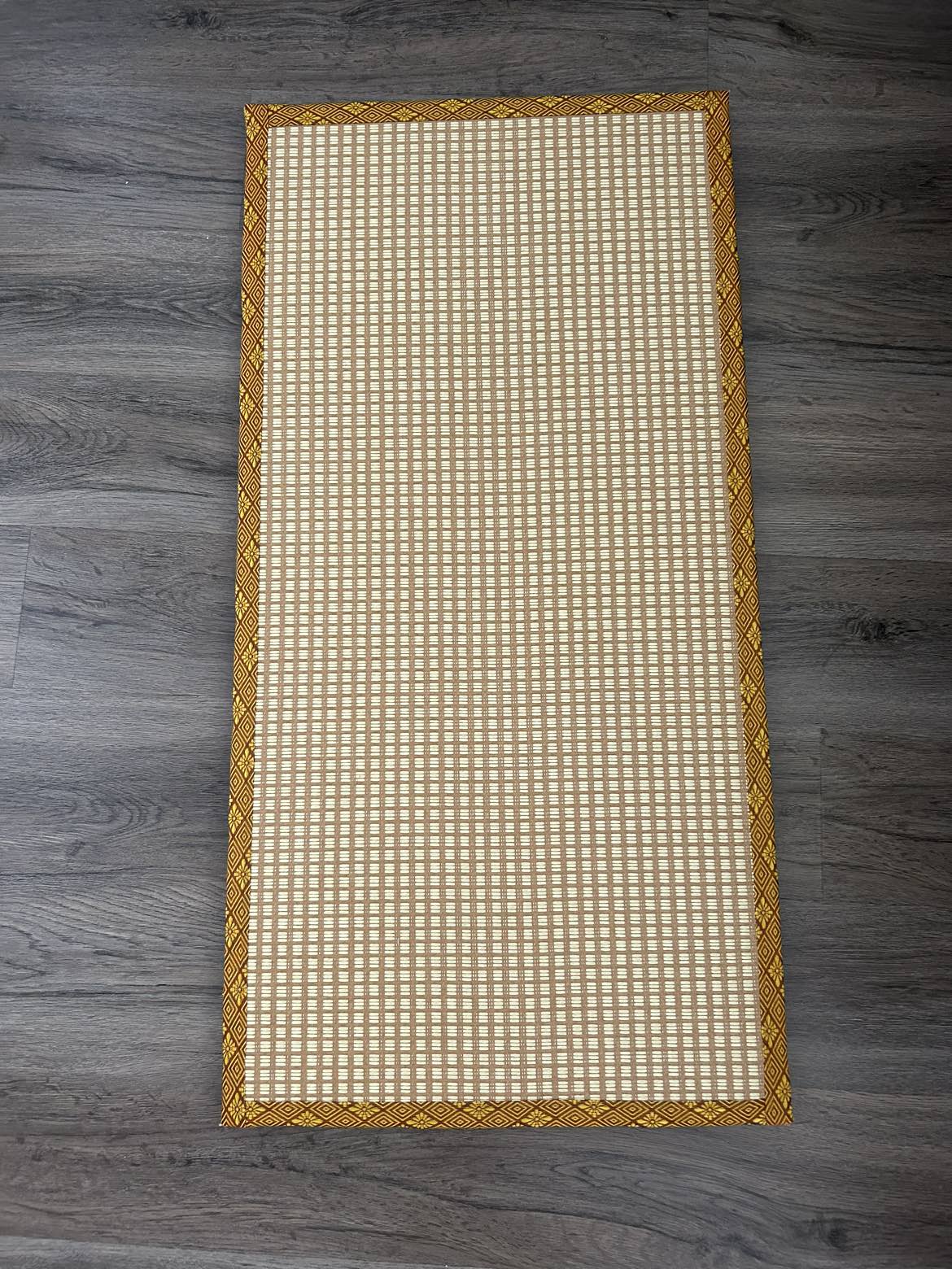 NEW Japanese Traditional Interior Igusa Unit Tatami Mat thumbnail