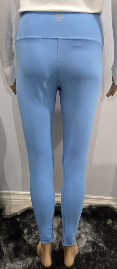 TNA Cropped Top + Leggings Size M - photo 4