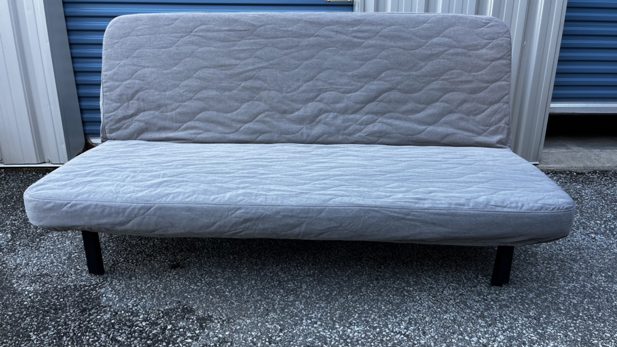 IKEA NYHAMN Sofa/Bed Queen