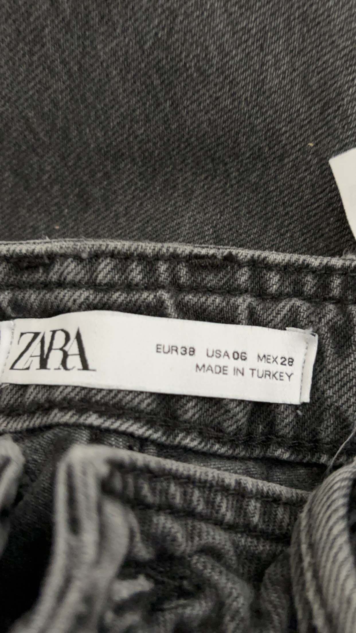 Zara jeans image indicator(2)