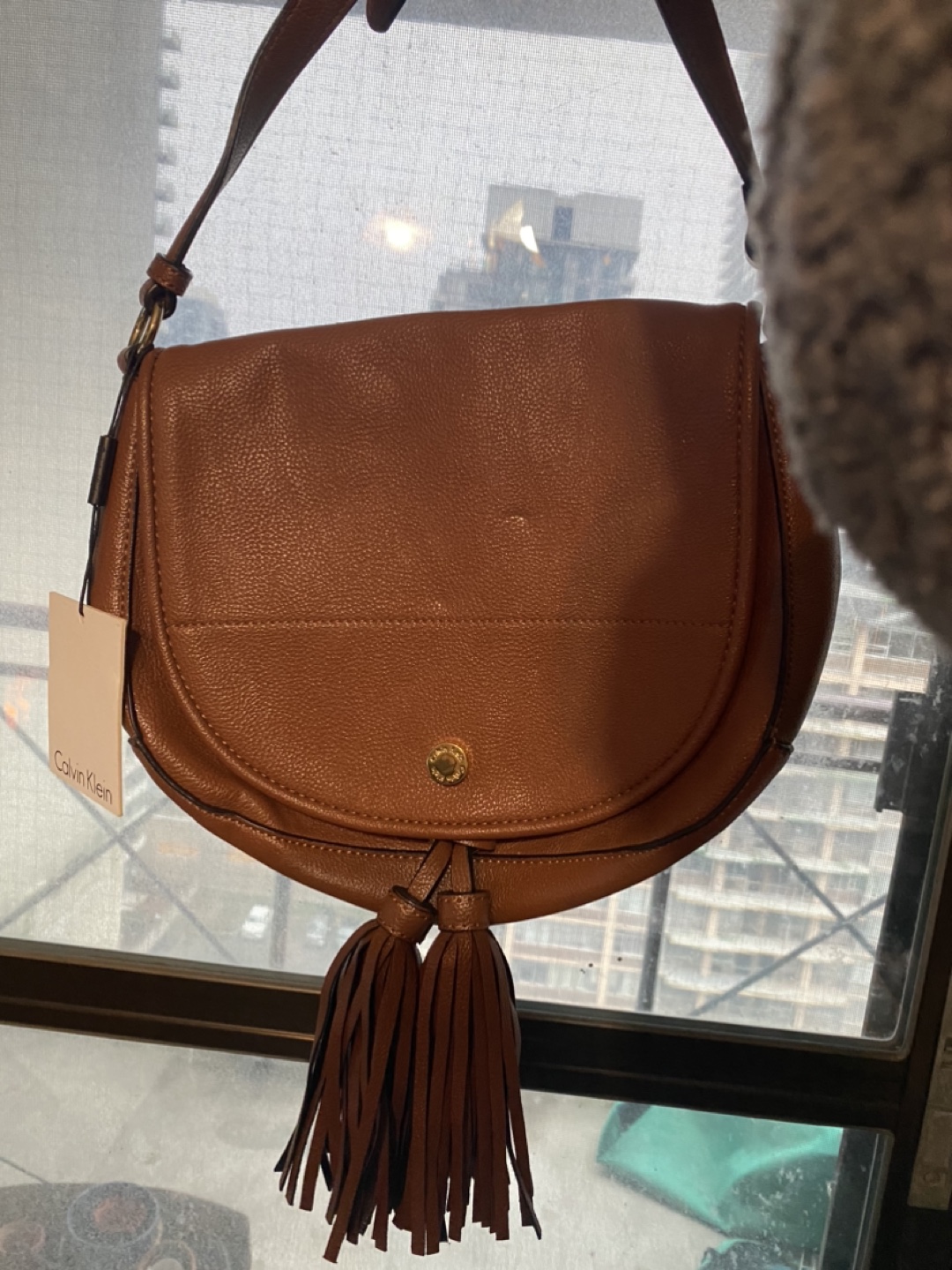 Calvin Klein Purse NWT image indicator(2)