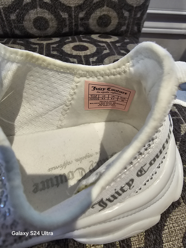 Woman shoe - photo 2