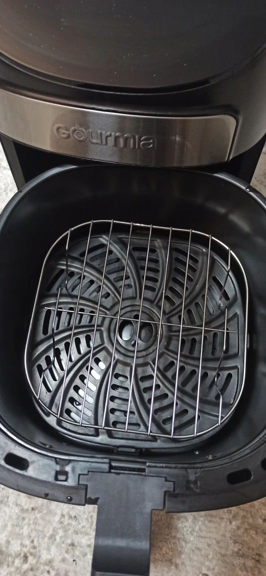 Gourmia air fryer gaf798 - photo 4