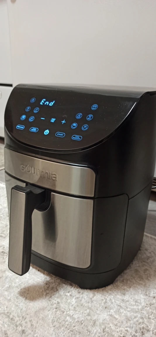 Gourmia air fryer gaf798 - photo 5