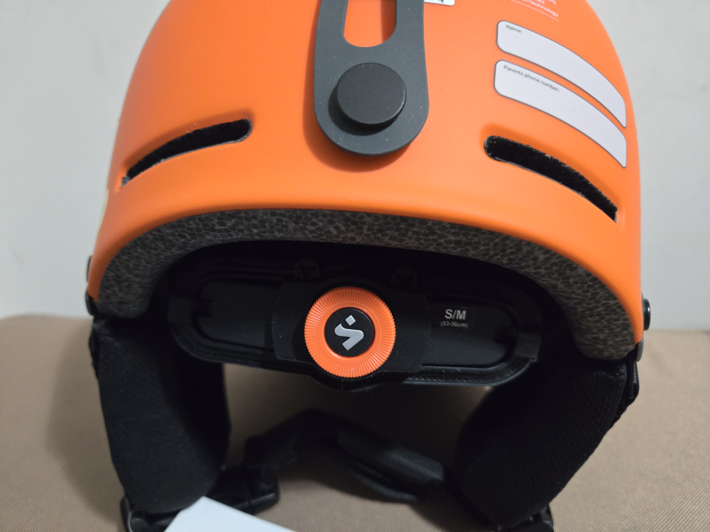 Sweet Protection Blaster II MIPS JR - photo 2